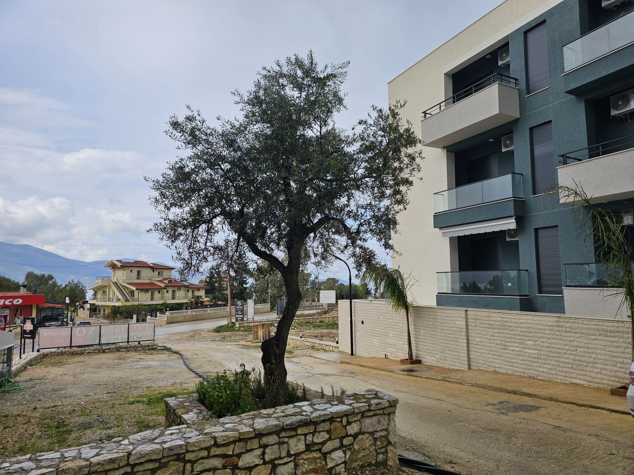 Mieszkanie Na Sprzedaż W Radhime Vlore w Albanii